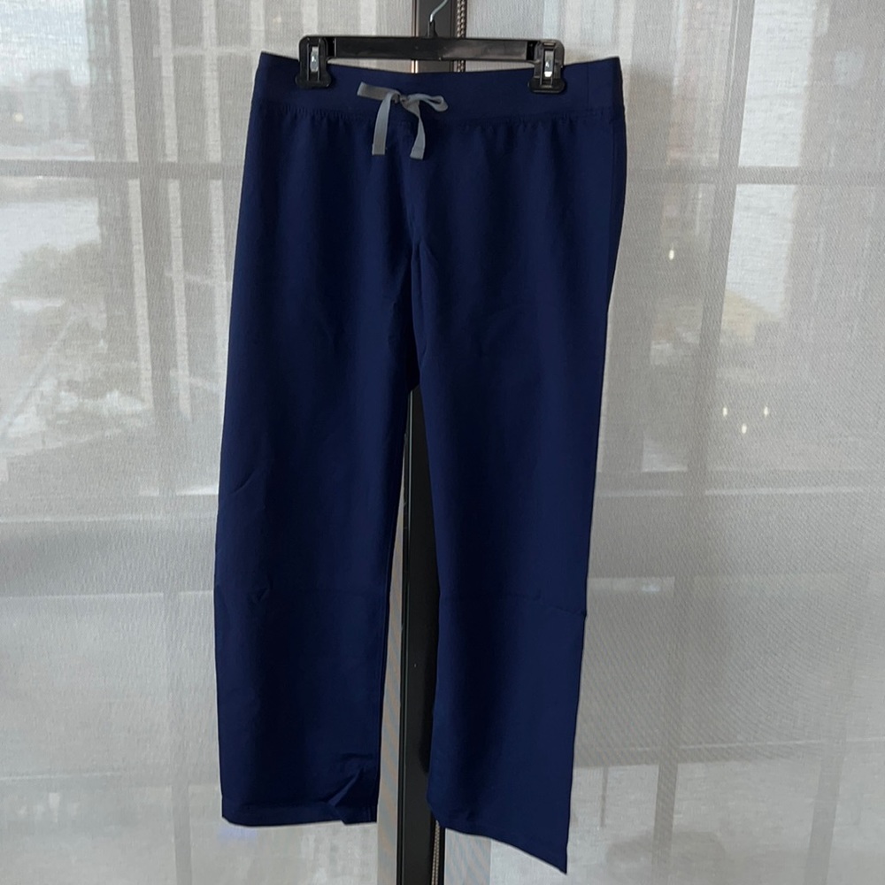 New Figs pants
